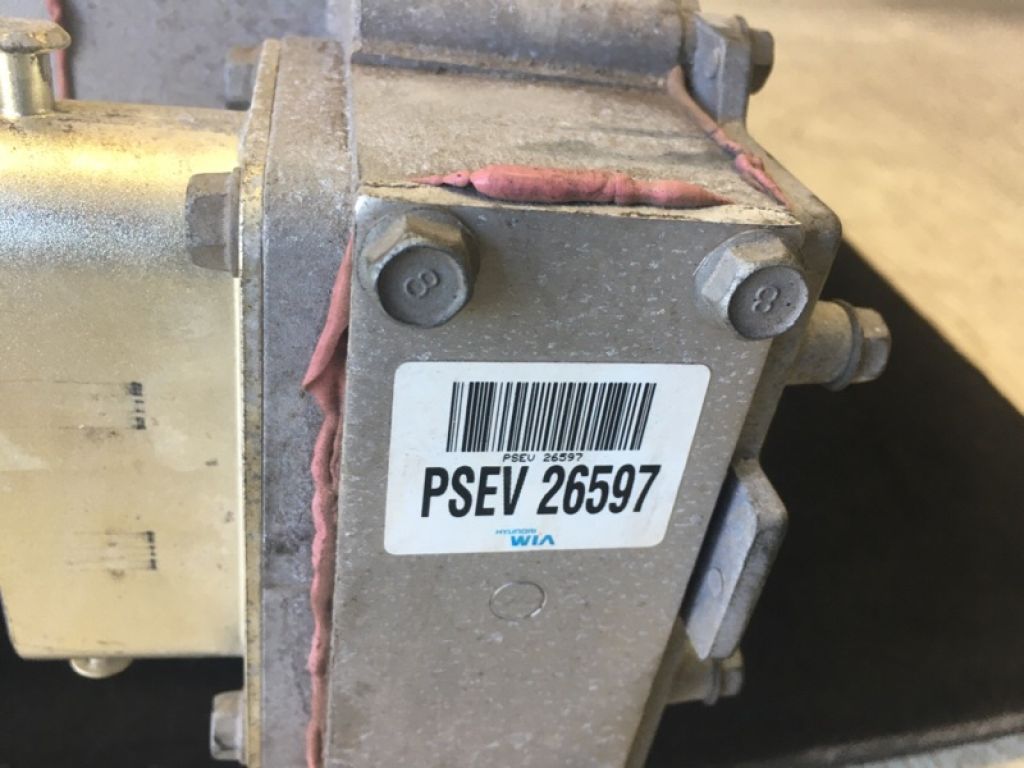 36500-0E200 | Двигатель электрический KIA SOUL PS 13-19 - Фото 8