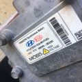 36500-0E200 | Двигатель электрический KIA SOUL PS 13-19 - Превью 9