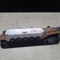 73990-06060-C0 | Подушка безпеки в коліна передн. прав. TOYOTA CAMRY 70 17- - Прев'ю 4