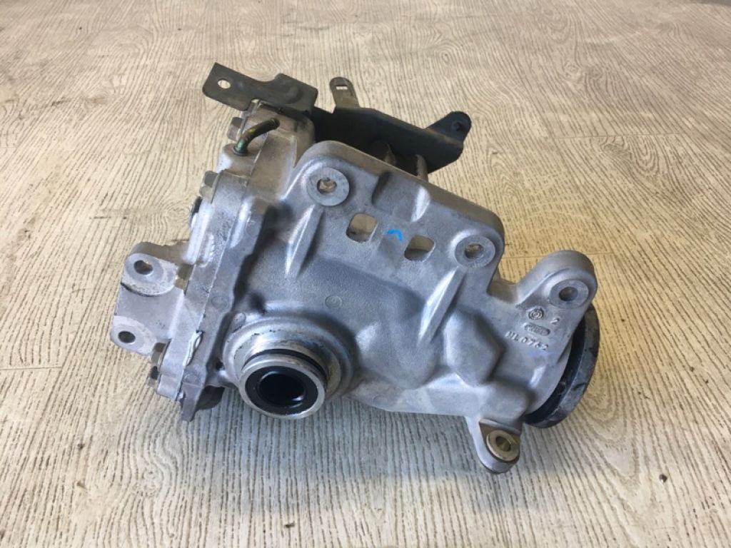 38500-AR015 | Редуктор передній INFINITI FX S50 03-08