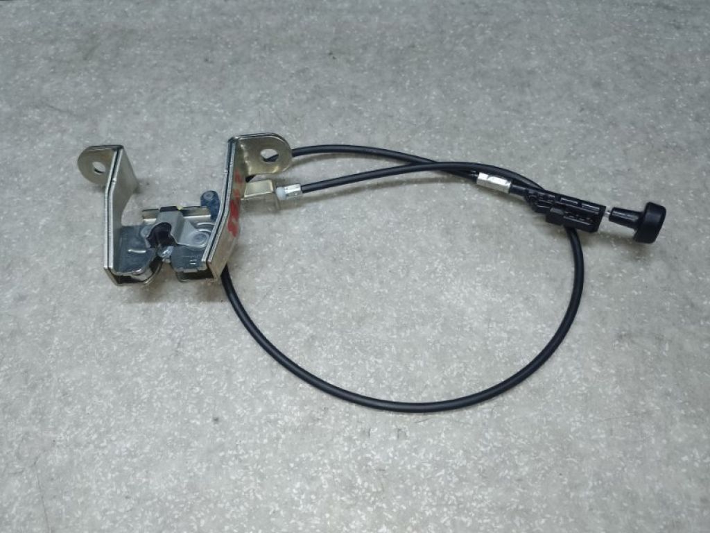 72630-06050 | Замок спинки сиденья задн. прав. TOYOTA CAMRY 70 17-