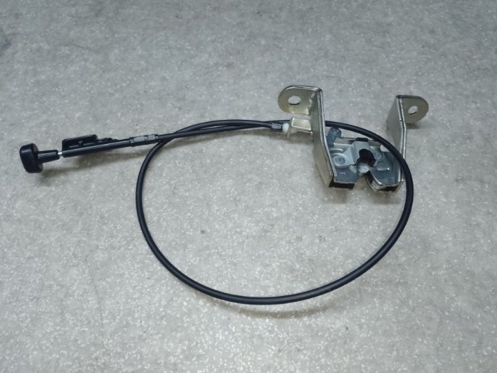 72640-06050 | Замок спинки сиденья задн. лев. TOYOTA CAMRY 70 17-