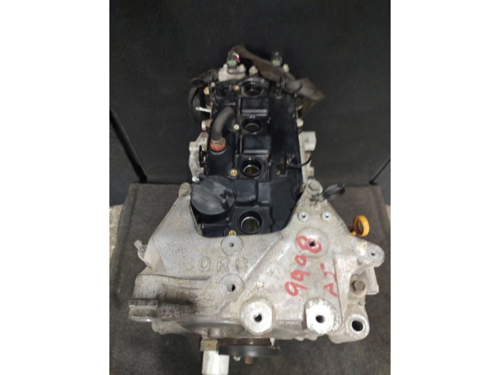 QR25DE | Двигатель бензин NISSAN X-TRAIL/ROGUE T32 13-20 - Фото 6
