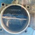68102-47110 | Стекло двери передн. лев. TOYOTA PRIUS PLUS 11-14 - Превью 3