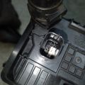 77730-06040 | Клапан абсорбера TOYOTA CAMRY 70 17- - Превью 3