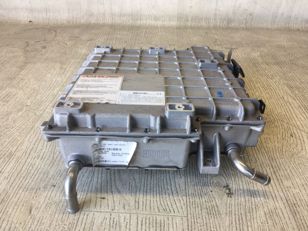36400-0E045 | Инвертор KIA SOUL PS 13-19 - Фото 3