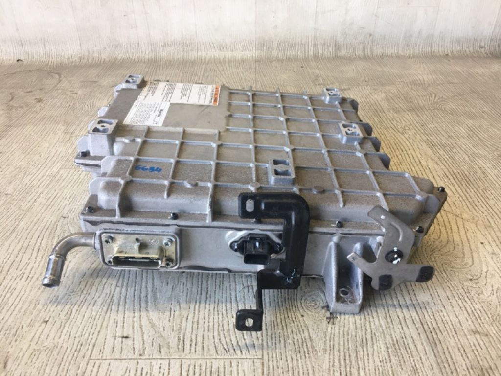 36400-0E045 | Инвертор KIA SOUL PS 13-19 - Фото 4