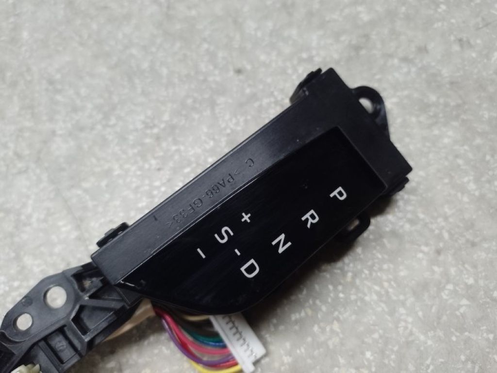 35978-06230 | Индикатор выбора скоростей TOYOTA CAMRY 70 17- - Фото 4