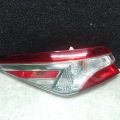 81560-06720 | Фонарь наружный лев. TOYOTA CAMRY 70 17-