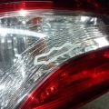 81560-06720 | Фонарь наружный лев. TOYOTA CAMRY 70 17- - Превью 5
