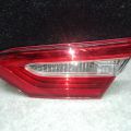 81580-06620 | Фонарь внутренний прав. TOYOTA CAMRY 70 17-