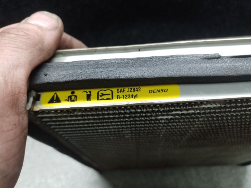 88501-06410 | Испаритель кондиционера TOYOTA CAMRY 70 17- - Фото 3