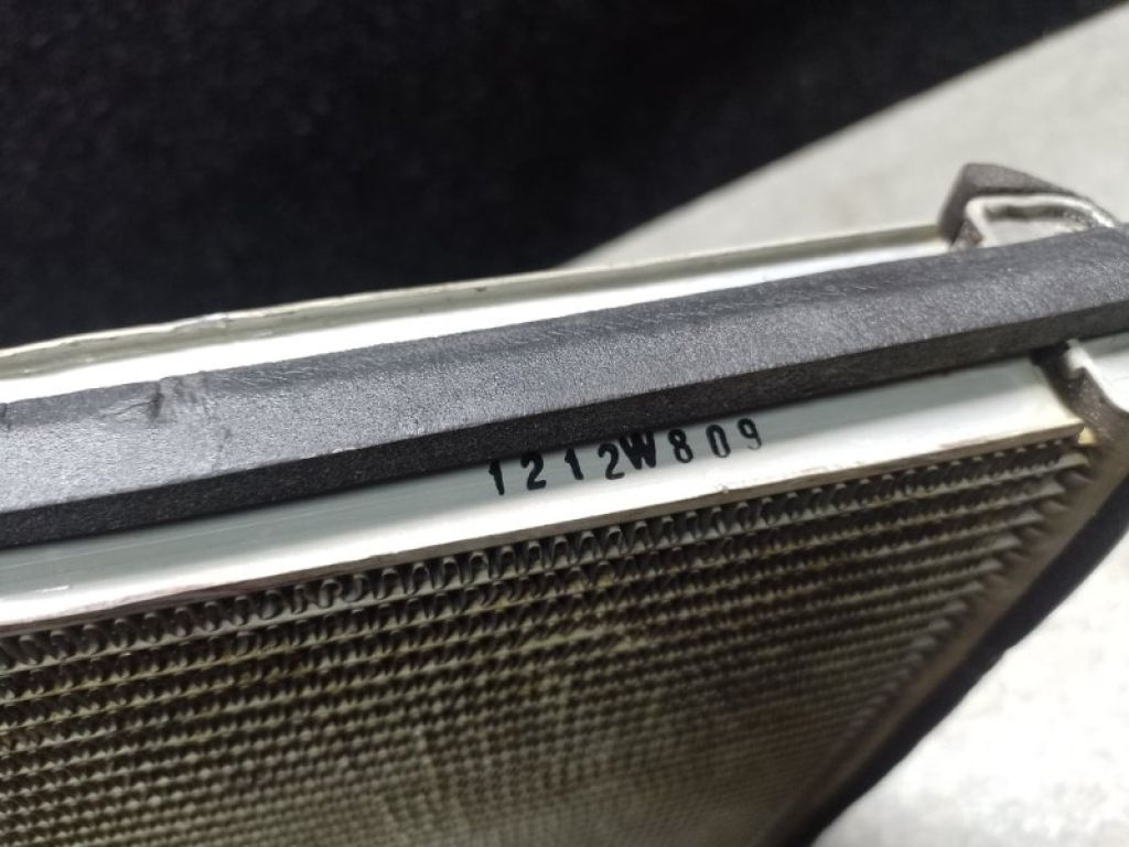 88501-06410 | Испаритель кондиционера TOYOTA CAMRY 70 17- - Фото 4