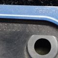76801-06E10-J1 | Панель підсвічування номера TOYOTA CAMRY 70 17- - Прев'ю 6
