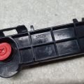52576-06160 | Кронштейн заднего бампера лев. TOYOTA CAMRY 70 17- - Превью 3