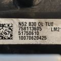 758113605 | Колектор впускний BMW 3 SERIES (E90-E93) 2005–2014 - Прев'ю 7
