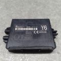 89780-06141 | Блок иммобилайзера TOYOTA CAMRY 70 17-