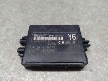 Блок иммобилайзера TOYOTA CAMRY 70 17-
