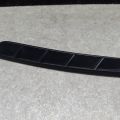 52165-06030 | Накладка бампера задн. прав. TOYOTA CAMRY 70 17-