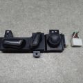 84922-06180-C0 | Кнопка регулировки сиденья передн. лев. TOYOTA CAMRY 70 17-