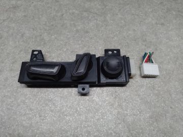 Кнопка регулировки сиденья передн. лев. TOYOTA CAMRY 70 17-