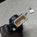 84922-06180-C0 | Кнопка регулировки сиденья передн. лев. TOYOTA CAMRY 70 17- - Превью 3