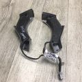 25550-ZX00C | Кнопки руля NISSAN ALTIMA L32 07-12 - Прев'ю 5