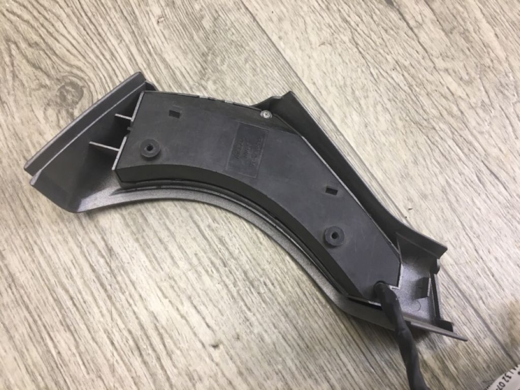 25550-ZX00C | Кнопки руля NISSAN ALTIMA L32 07-12 - Фото 6