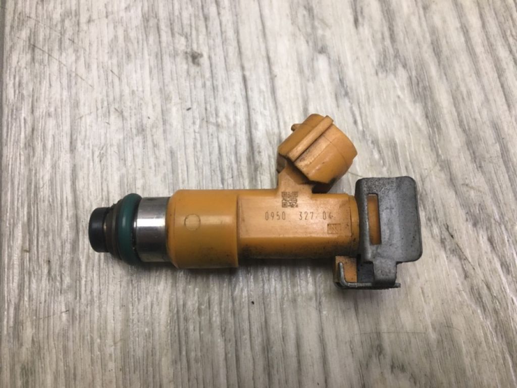 16600-EY00A | Форсунка паливна INFINITI M25/M37/M56/Q70/M35H 10-16