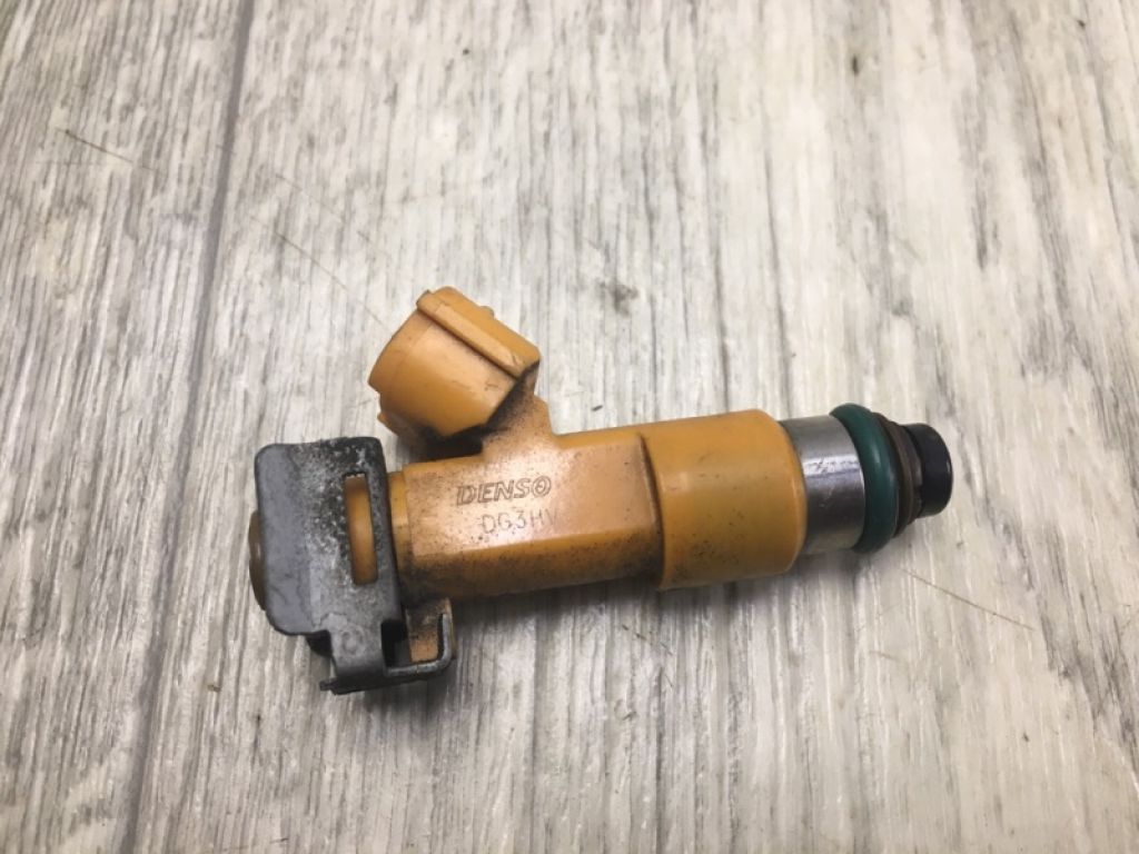 16600-EY00A | Форсунка паливна INFINITI M25/M37/M56/Q70/M35H 10-16 - Фото 2