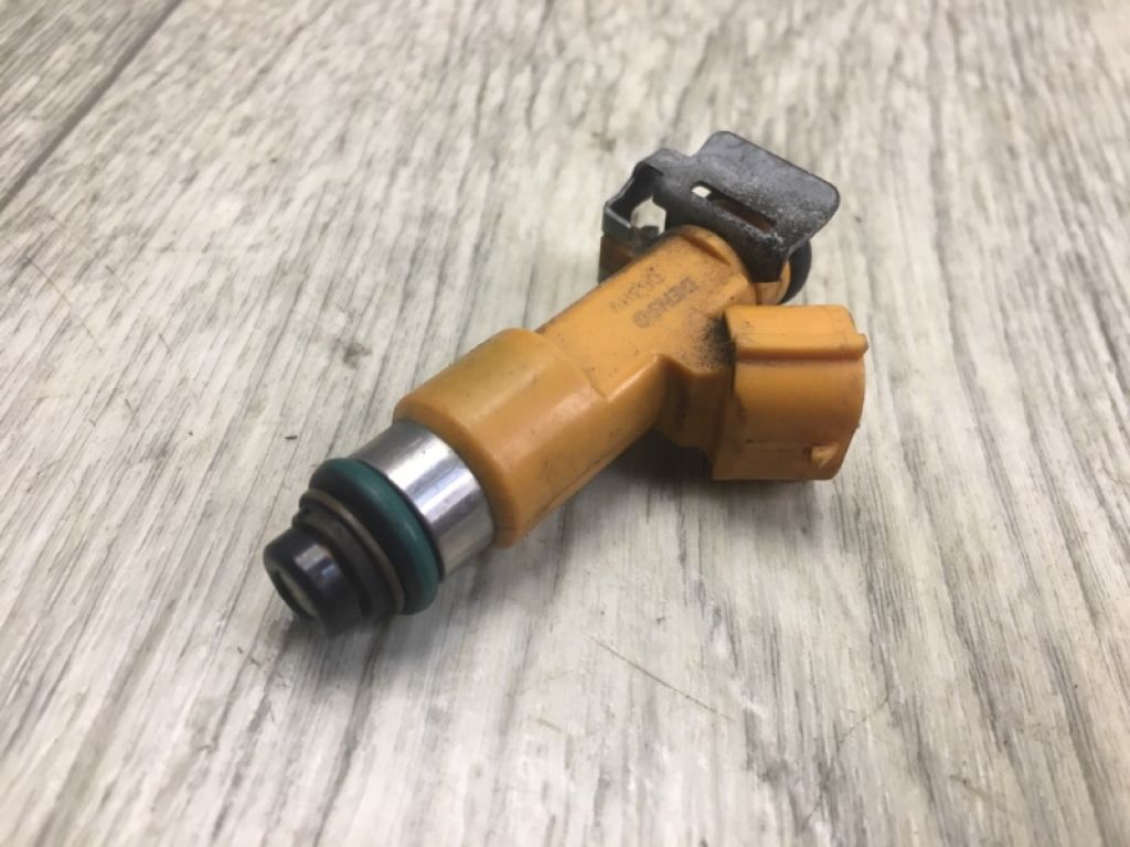 16600-EY00A | Форсунка паливна INFINITI M25/M37/M56/Q70/M35H 10-16 - Фото 3