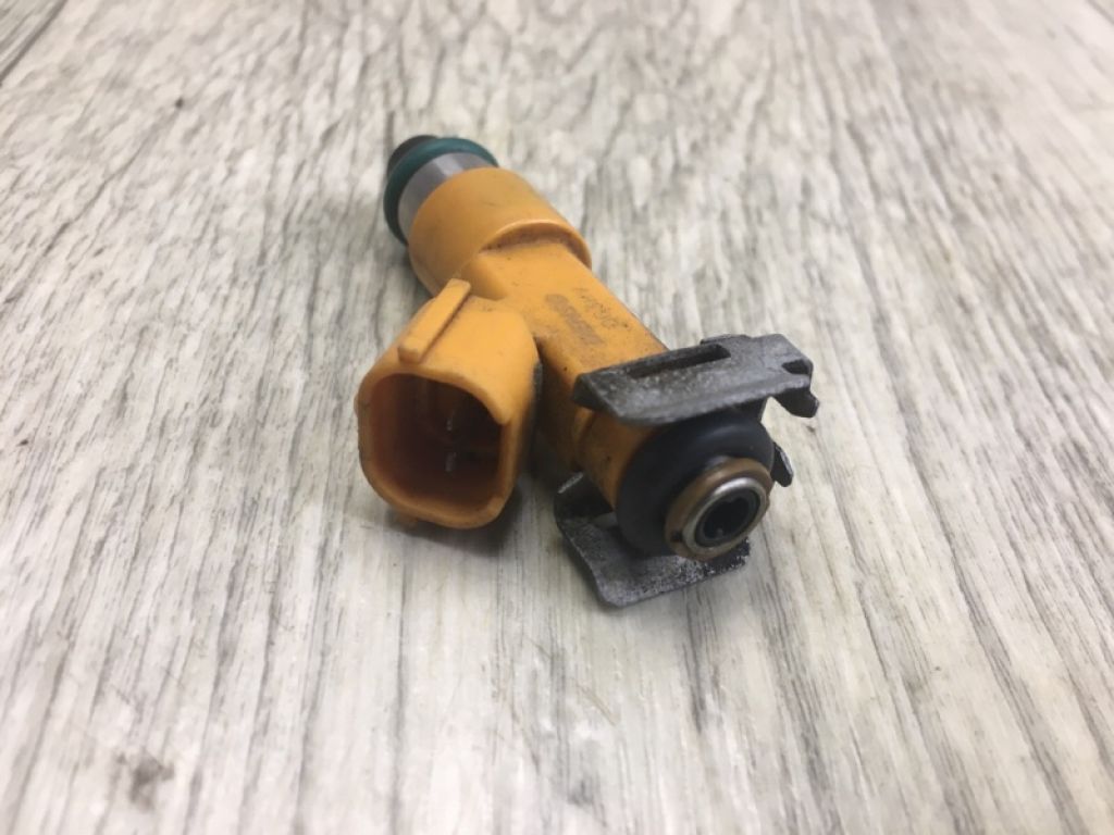 16600-EY00A | Форсунка паливна INFINITI M25/M37/M56/Q70/M35H 10-16 - Фото 4