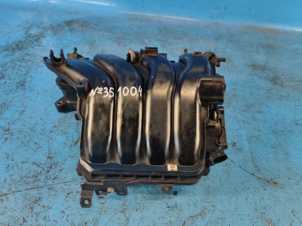 283102B800 | Коллектор впускной KIA SOUL PS 13-19