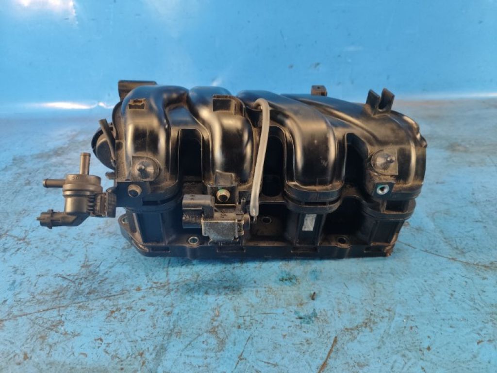 283102B800 | Коллектор впускной KIA SOUL PS 13-19 - Фото 3