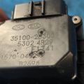 35100-2B300 | Дроссельная заслонка KIA SOUL PS 13-19 - Превью 7