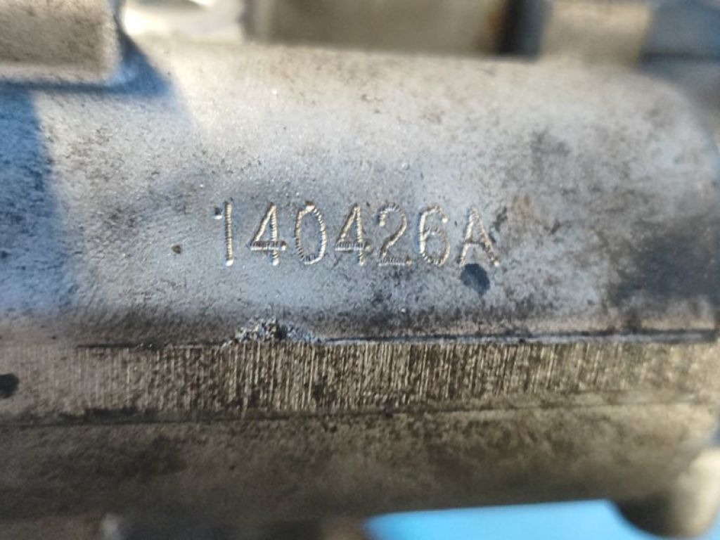 35100-2B300 | Дроссельная заслонка KIA SOUL PS 13-19 - Фото 9