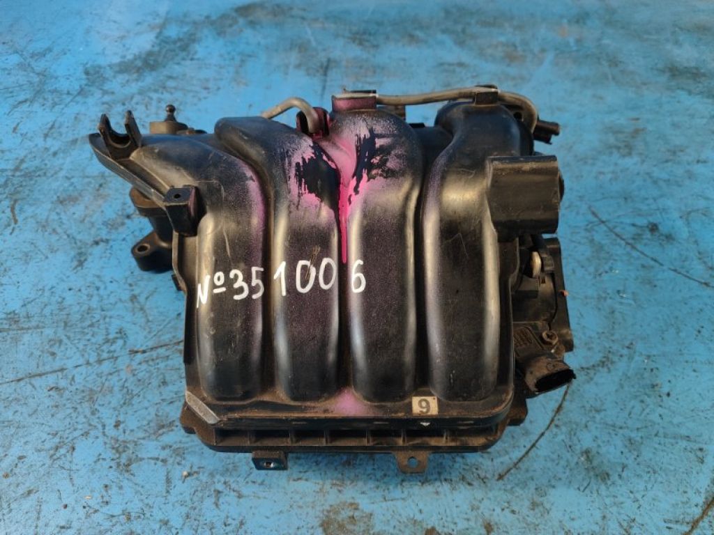 283102B800 | Коллектор впускной KIA SPORTAGE 10-15