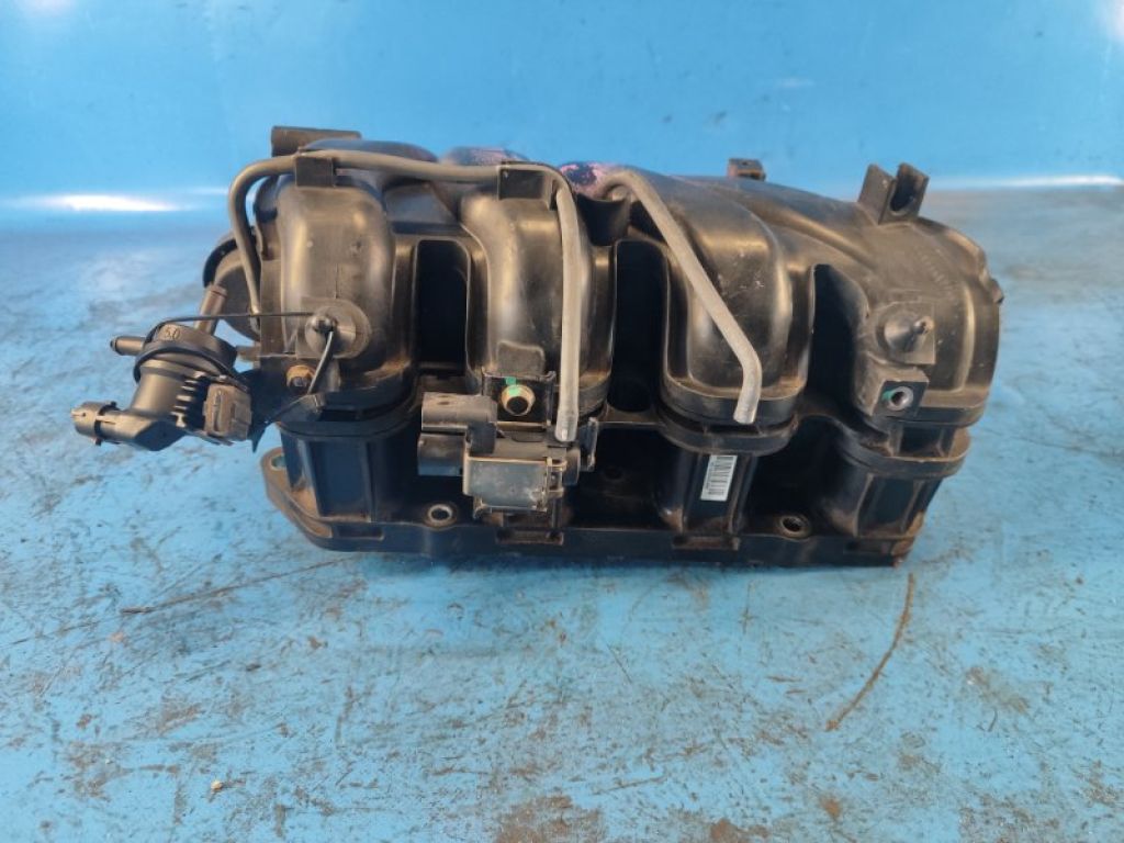 283102B800 | Коллектор впускной KIA SPORTAGE 10-15 - Фото 3