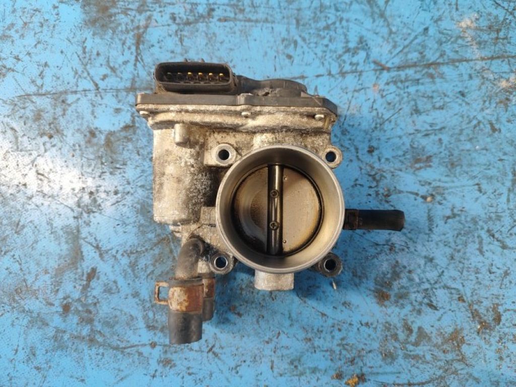 35100-2B300 | Дроссельная заслонка KIA SPORTAGE 10-15 - Фото 2