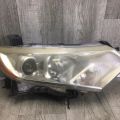 26010-1JR0A | Фара передн. прав. NISSAN QUEST S 11-17