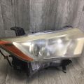 26010-1JR0A | Фара передн. прав. NISSAN QUEST S 11-17 - Прев'ю 2