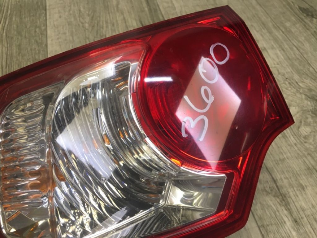 33550-TL0-A01 | Ліхтар зовнішній лів. ACURA TSX 08-14 - Фото 8