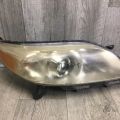 81110-08030 | Фара прав. TOYOTA SIENNA 11-16