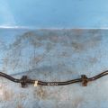 BR33-5482-BE | Стабилизатор передний FORD MUSTANG 15- - Превью 7