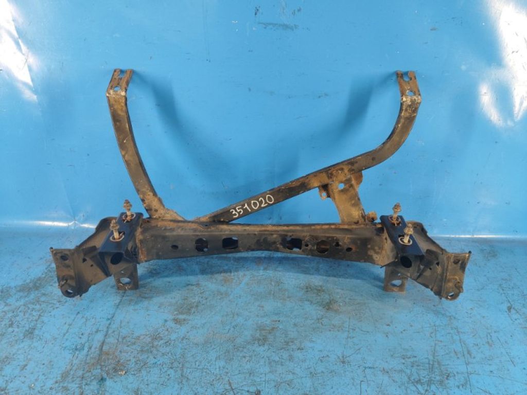 BR3Z-5019-B | Балка передней подвески FORD MUSTANG 11 - 14