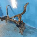 BR3Z-5019-B | Балка передней подвески FORD MUSTANG 11 - 14 - Превью 4