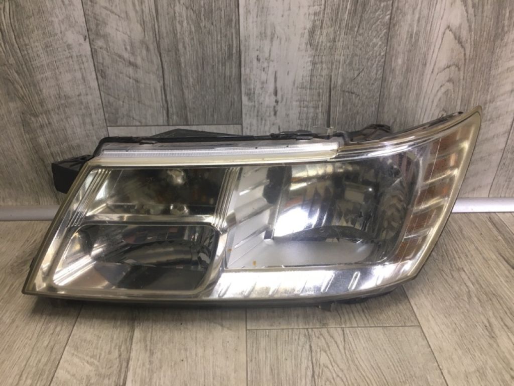 5116289AB | Фара лів. DODGE JOURNEY 08-20