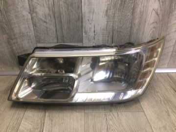 Фара лів. DODGE JOURNEY 08-20