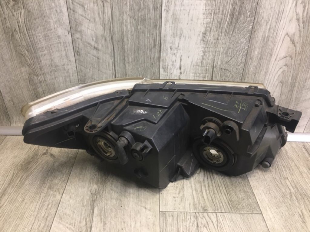 5116289AB | Фара лів. DODGE JOURNEY 08-20 - Фото 4