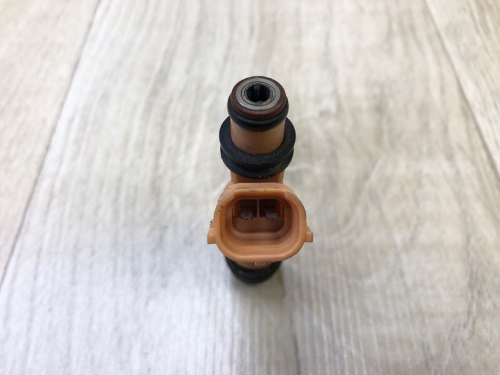 23209-0A020 | Форсунка паливна TOYOTA CAMRY 30 02-06 - Фото 5